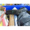 Image 7 : Lot of Vintage Train Cars/Tracks And Accessories