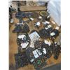 Image 1 : Lot of Cast Iron Trivets