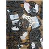 Image 2 : Lot of Cast Iron Trivets