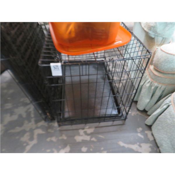 Pet Cage