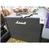 Image 1 : Marshal Guitar Amp