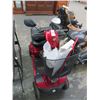 Image 1 : Golden Electric Mobility Scooter