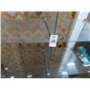 Image 2 : Glass Cubed Merchandisers