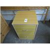 Image 1 : 2 Drawer File Cabinet