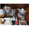 Image 2 : Emmett Kelly Jr. Figurine, Juicer, Wood Blocks And More