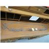 Image 2 : Metal Ornate Hanging Coat Rack