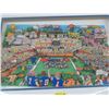 Image 2 : FL Gators Shadow Box Art  20" x 24"