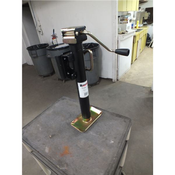 Ranch EX Trailer Jack