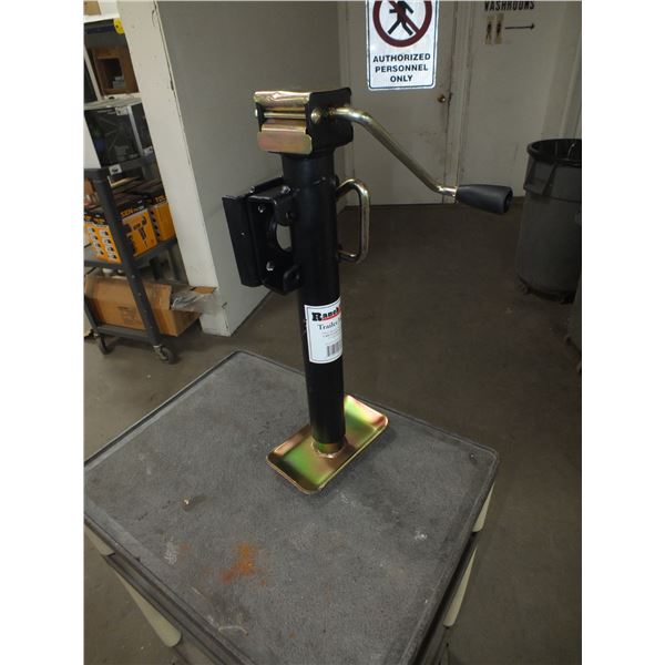 Ranch EX Trailer Jack