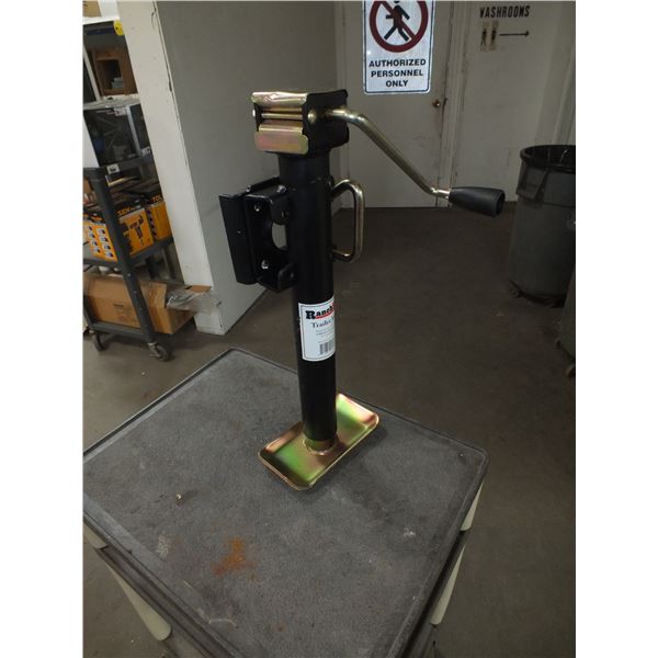 Ranch EX Trailer Jack