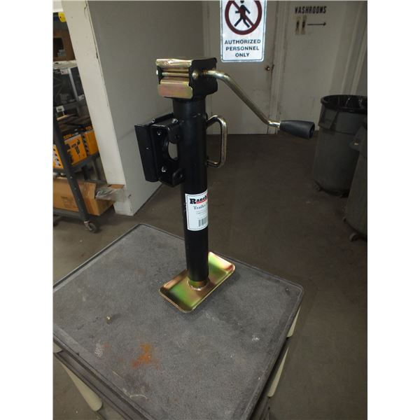 Ranch EX Trailer Jack