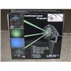 Image 1 : Green Laser Projector