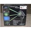 Image 1 : Green Laser Projector