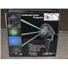 Image 1 : Green Laser Projector
