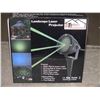 Image 1 : Green Laser Projector