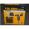 Image 1 : Tolsen Hot Air Gun