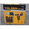 Image 1 : Tolsen Hot Air Gun