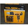 Image 1 : Tolsen Hot Air Gun