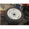 Image 2 : Set Of 4 Toyo Winter Tires