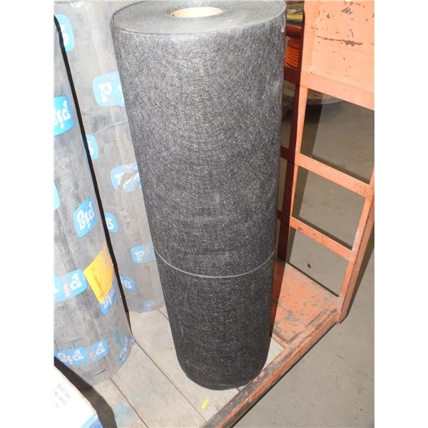 Pig Grippy Adessive Backed Floor Matt