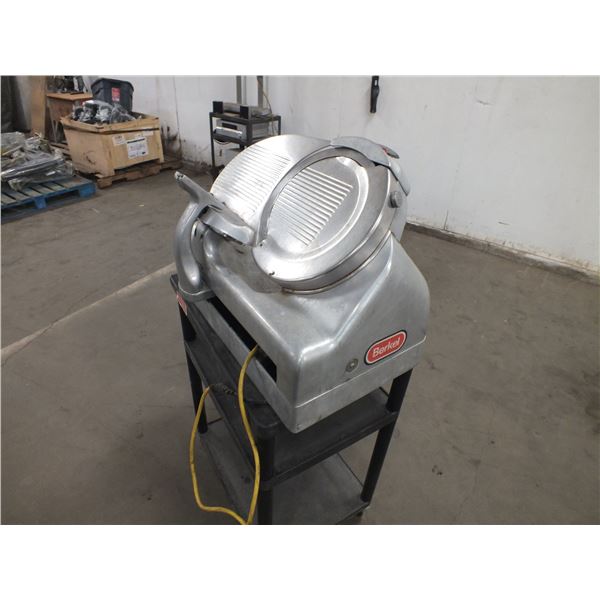 Berkel Meat Slicer