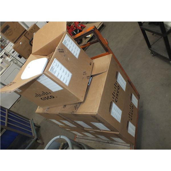 Cisco Access Point Modems
