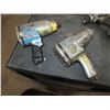 Image 2 : 2 3/4" Impact Wrenches & 1 MasterCraft Drill