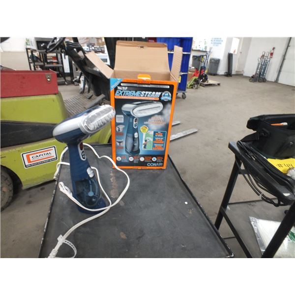 ConAir Handheld Steamer