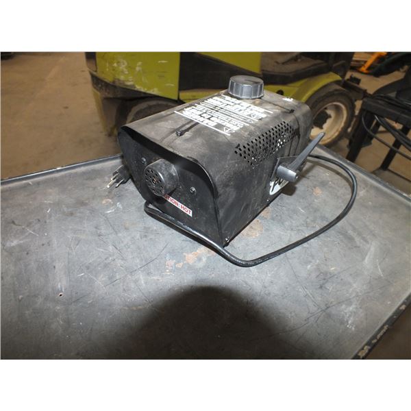 Fog Machine