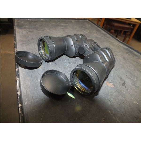 RongDa Binoculars