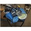 Image 1 : Kids Lacrosse Equipment