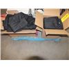 Image 3 : 3 Boxes Of Black Pants