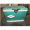 Image 1 : Old Coleman Cooler