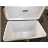 Image 2 : Old Coleman Cooler