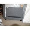 Image 2 : Queen Size Bed Set w/ Mattress