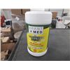 Image 3 : Palllet Of Hand Sanitizer Wipes
