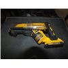 Image 1 : Dewalt 20 volt Sawzall