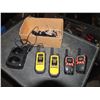 Image 1 : 2 Way Radio Lot