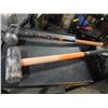 Image 1 : 2 Sledge Hammers