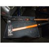 Image 2 : 2 Sledge Hammers