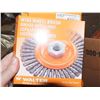 Image 2 : Walter Wire Wheel Brushes