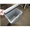 Image 2 : Dry Ice Bin