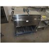 Image 1 : Portable Steam Table