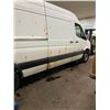 Image 2 : 2010 Mercedes Sprinter