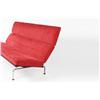 Image 2 : Charles and Ray Eames sofa, USA c.1950 