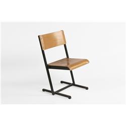 English Modern kid's chair England c. 1950