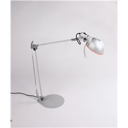 Knoll by Artemide: Bella desk lamp, Italy 