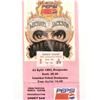 Image 2 : Michael Jackson "Dangerous" Concert ticket Turkey 1993