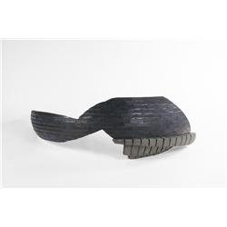 Steve Currie ( American 1954- ): "Quetzal" USA c. 1987