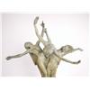 Image 2 : Richard D. MacDonald Three Graces, Bronze Sculpture, 1999